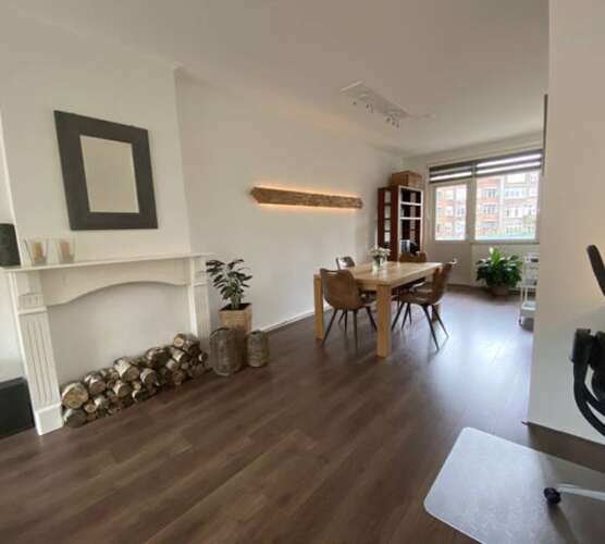 Foto #3 Appartement Stadhoudersweg Rotterdam