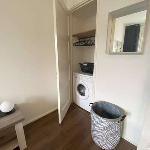 Foto #4 Appartement Stadhoudersweg Rotterdam