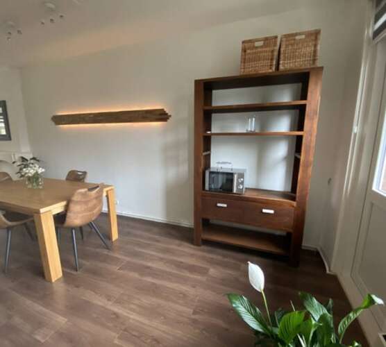 Foto #2 Appartement Stadhoudersweg Rotterdam