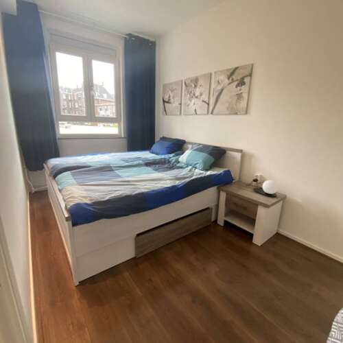 Foto #5 Appartement Stadhoudersweg Rotterdam