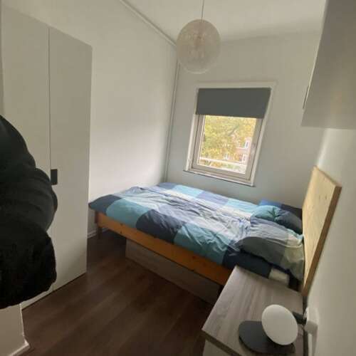 Foto #6 Appartement Stadhoudersweg Rotterdam