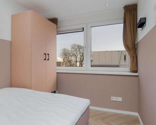 Foto #3 Appartement Patersstraat Arnhem