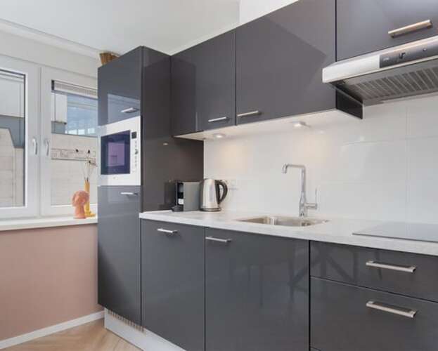 Foto #1 Appartement Patersstraat Arnhem