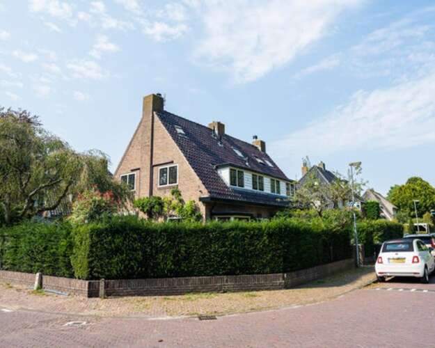 Foto #0 Huurwoning Oude Kerkweg Laren (NH)