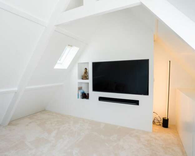 Foto #29 Huurwoning Oude Kerkweg Laren (NH)