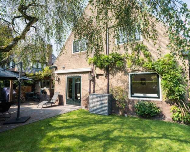 Foto #31 Huurwoning Oude Kerkweg Laren (NH)