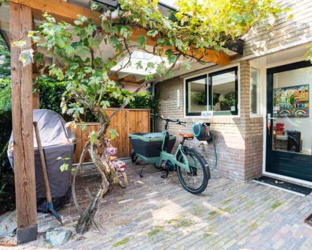 Foto #36 Huurwoning Oude Kerkweg Laren (NH)