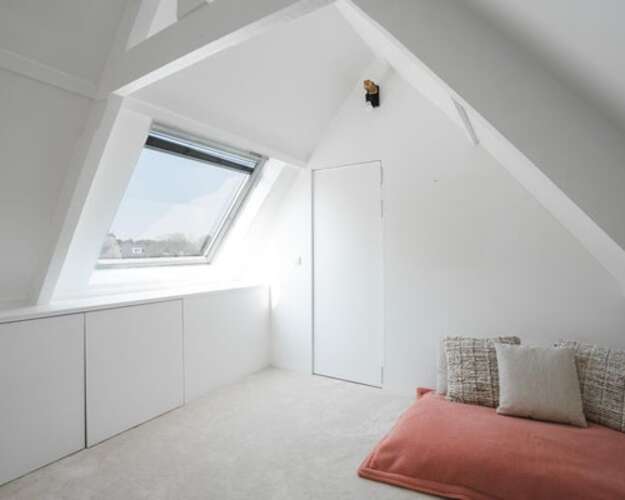 Foto #30 Huurwoning Oude Kerkweg Laren (NH)