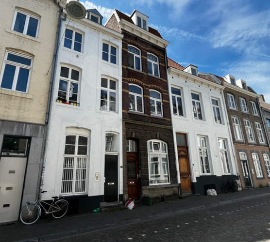 Foto #0 Studio Brusselsestraat Maastricht