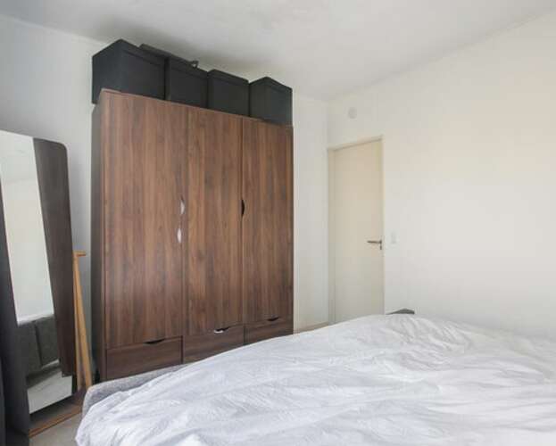 Foto #10 Appartement Rooseveltlaan Utrecht