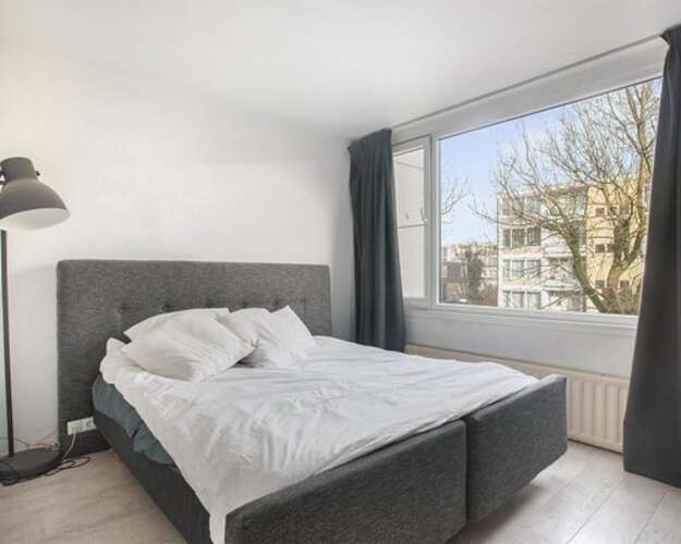 Foto #8 Appartement Rooseveltlaan Utrecht