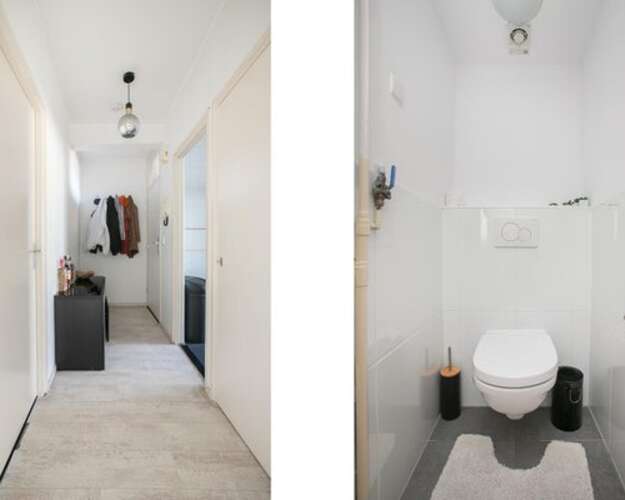 Foto #14 Appartement Rooseveltlaan Utrecht