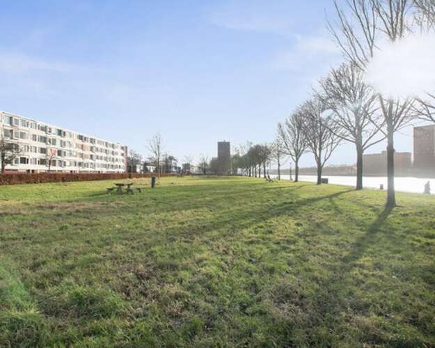 Foto #22 Appartement Rooseveltlaan Utrecht