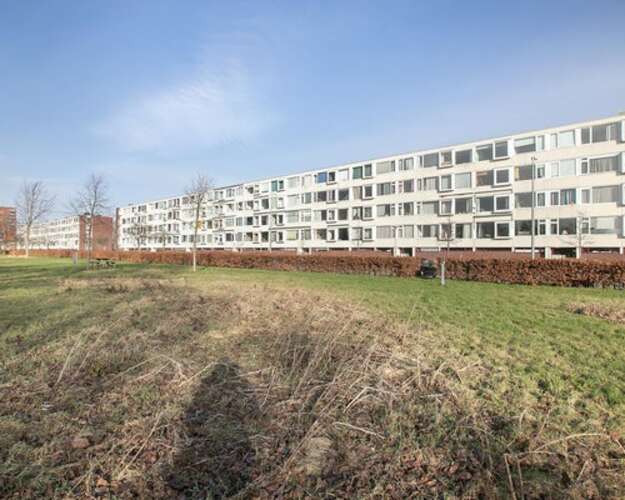 Foto #20 Appartement Rooseveltlaan Utrecht