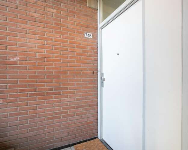 Foto #16 Appartement Rooseveltlaan Utrecht