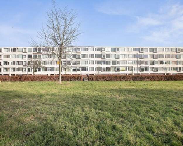 Foto #19 Appartement Rooseveltlaan Utrecht