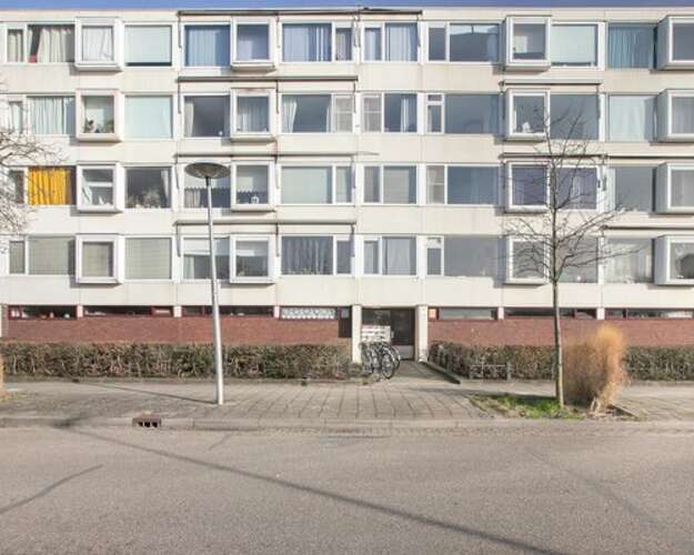 Foto #0 Appartement Rooseveltlaan Utrecht