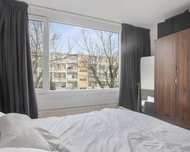 Foto #9 Appartement Rooseveltlaan Utrecht