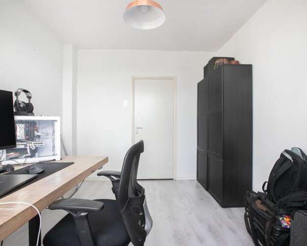 Foto #13 Appartement Rooseveltlaan Utrecht