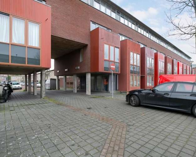 Foto #0 Appartement Valutaboulevard Amsterdam