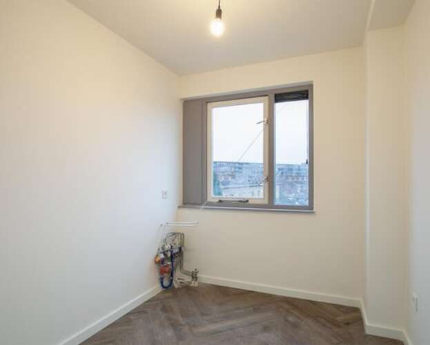 Foto #5 Appartement Valutaboulevard Amsterdam