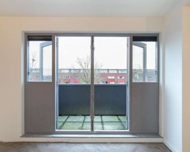 Foto #2 Appartement Valutaboulevard Amsterdam