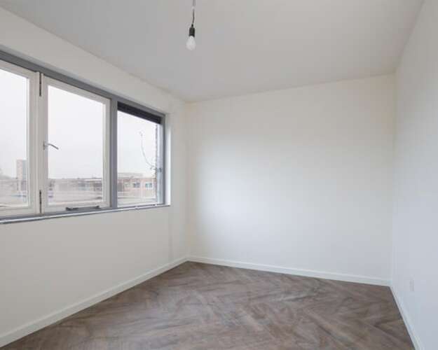 Foto #7 Appartement Valutaboulevard Amsterdam