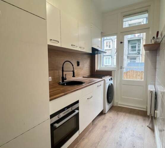 Foto #3 Appartement Van Ostadestraat Amsterdam