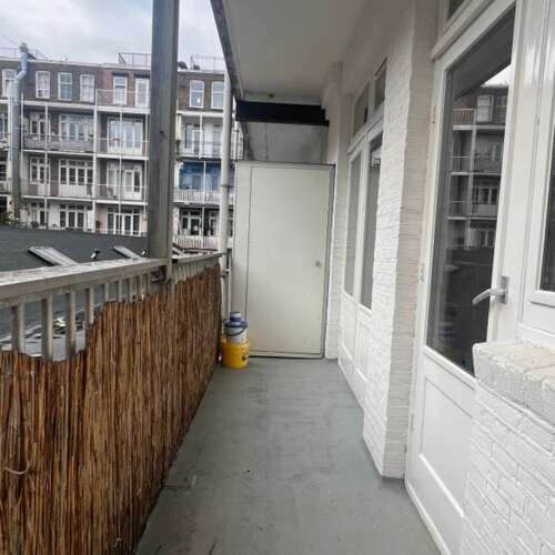 Foto #6 Appartement Van Ostadestraat Amsterdam