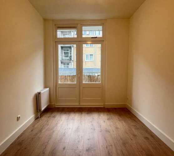 Foto #1 Appartement Van Ostadestraat Amsterdam