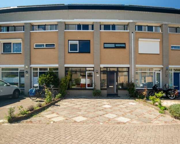 Foto #0 Huurwoning Diabellistraat Capelle aan den IJssel