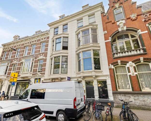 Foto #16 Studio Westersingel Rotterdam