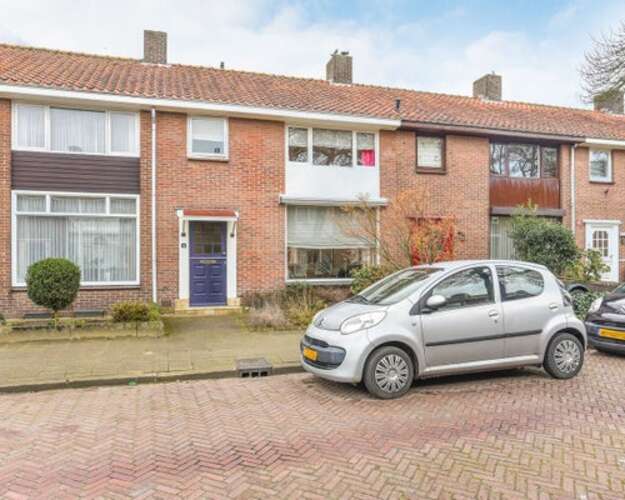 Foto #0 Appartement Antonie Morostraat Eindhoven