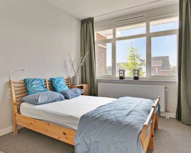 Foto #12 Huurwoning Blokvang Moerkapelle