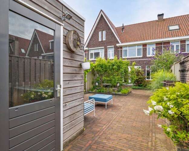 Foto #28 Huurwoning Blokvang Moerkapelle