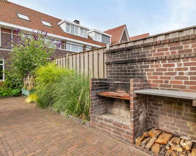 Foto #26 Huurwoning Blokvang Moerkapelle