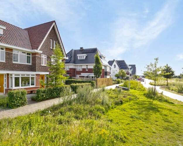 Foto #29 Huurwoning Blokvang Moerkapelle