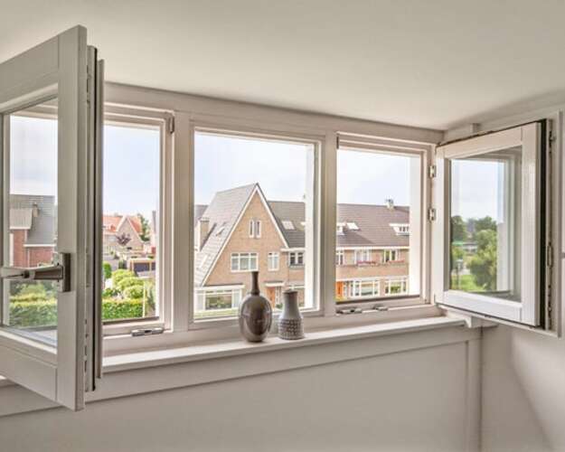 Foto #21 Huurwoning Blokvang Moerkapelle