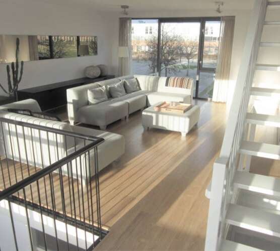 Foto #6 Appartement Herfstpark Nieuw-Vennep