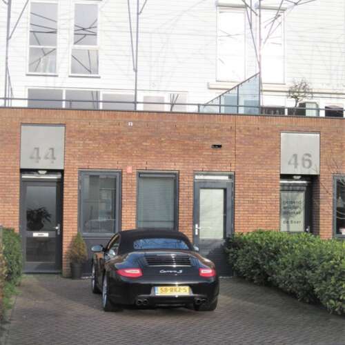 Foto #0 Appartement Herfstpark Nieuw-Vennep