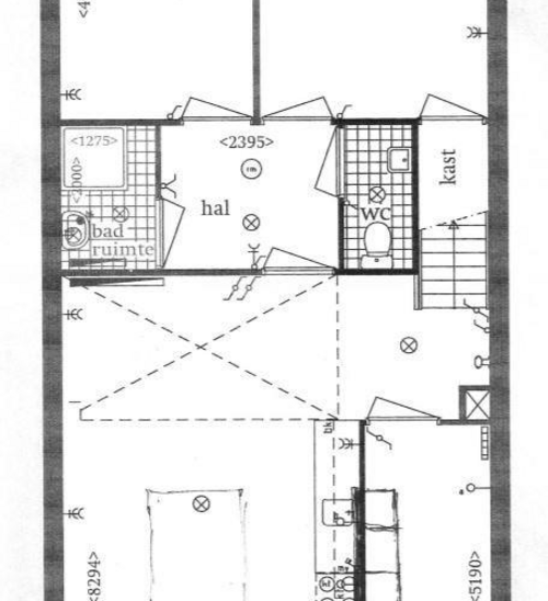 Foto #15 Appartement Herfstpark Nieuw-Vennep