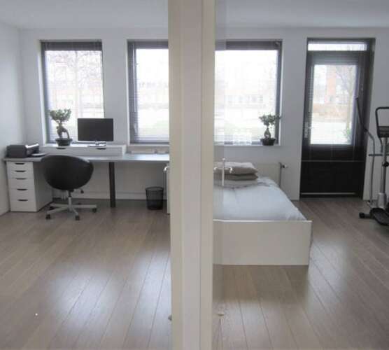 Foto #2 Appartement Herfstpark Nieuw-Vennep