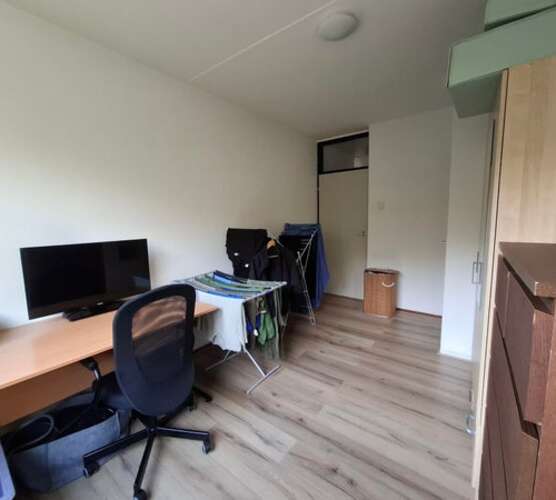 Foto #9 Appartement Walenburgstraat Breda