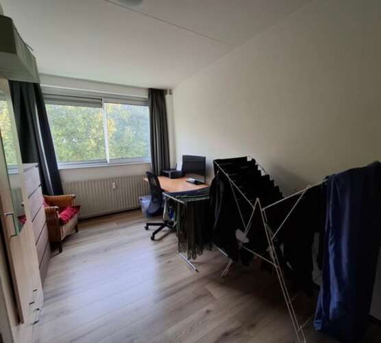 Foto #8 Appartement Walenburgstraat Breda