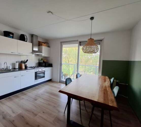 Foto #1 Appartement Walenburgstraat Breda