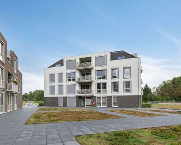 Foto #13 Appartement Chromerij Waalre