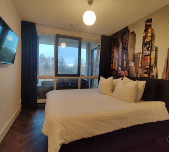 Foto #1 Appartement Chromerij Waalre