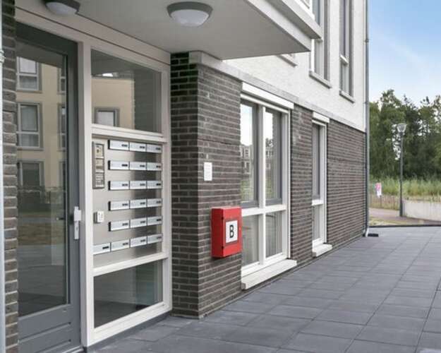 Foto #14 Appartement Chromerij Waalre