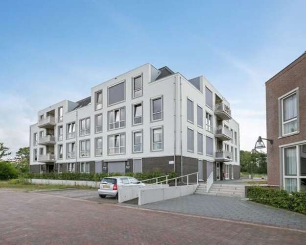 Foto #11 Appartement Chromerij Waalre