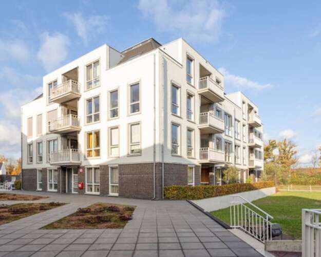 Foto #0 Appartement Chromerij Waalre